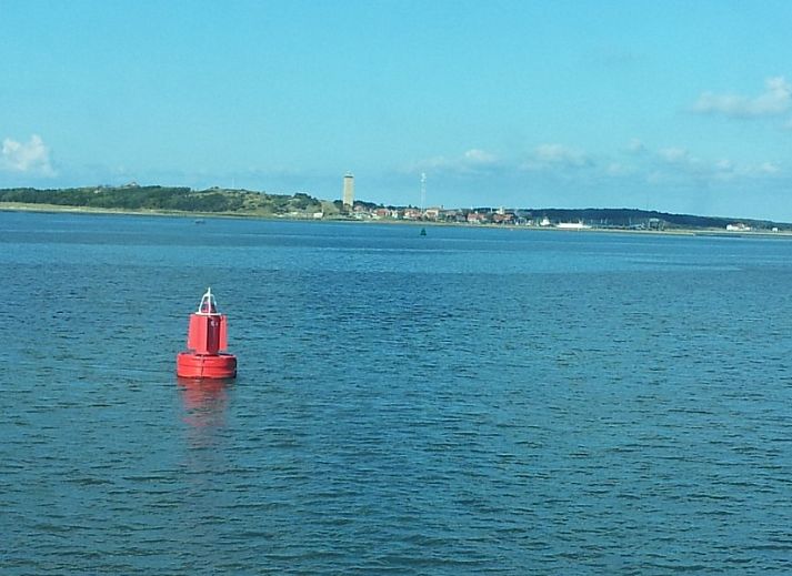 Unterkunft 030401 - Appartement Terschelling - Heestervin