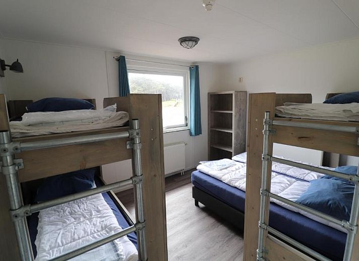 Verblijf 030405 - Vakantie appartement Ameland - Sier aan Zee