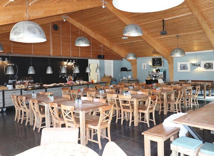 Verblijf 030405 - Vakantie appartement Ameland - Sier aan Zee