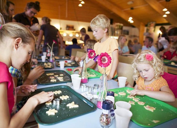 Verblijf 030405 - Vakantie appartement Ameland - Sier aan Zee