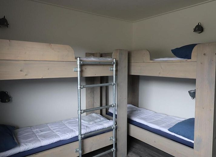 Verblijf 030405 - Vakantie appartement Ameland - Sier aan Zee