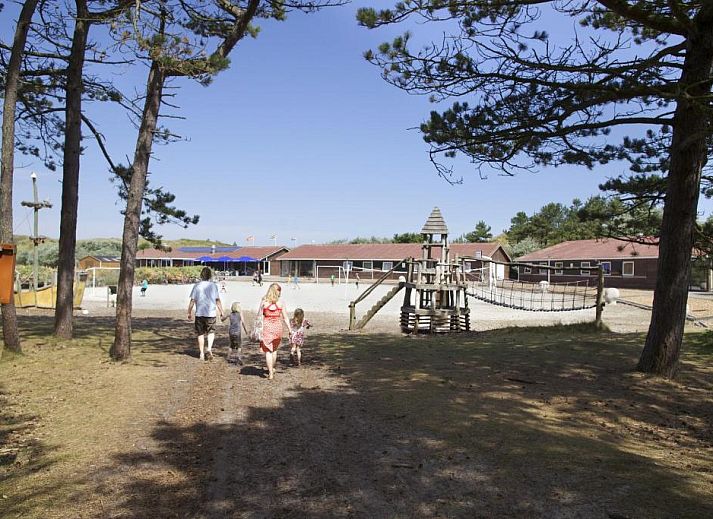 Verblijf 030405 - Vakantie appartement Ameland - Sier aan Zee