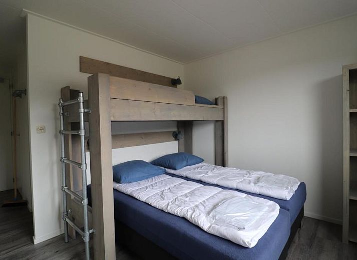 Verblijf 030405 - Vakantie appartement Ameland - Sier aan Zee