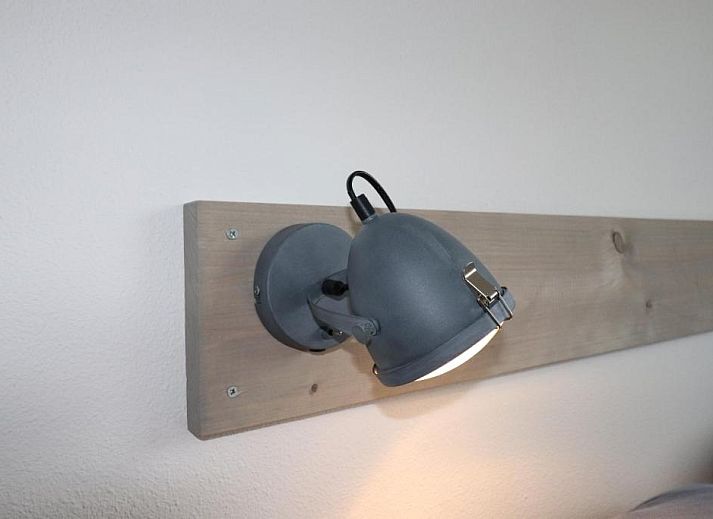 Verblijf 030405 - Vakantie appartement Ameland - Sier aan Zee