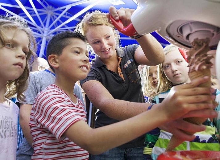 Verblijf 030405 - Vakantie appartement Ameland - Sier aan Zee