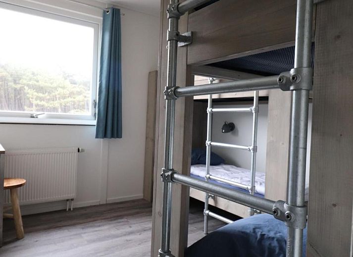 Verblijf 030405 - Vakantie appartement Ameland - Sier aan Zee