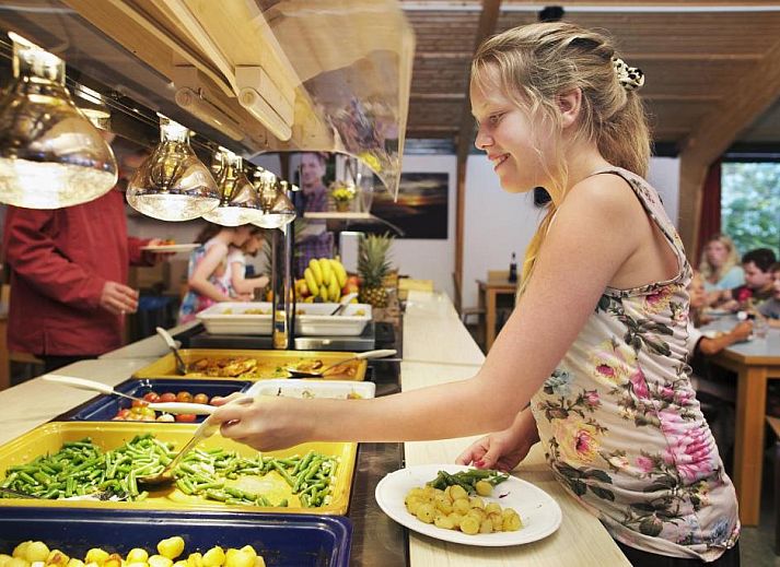 Verblijf 030405 - Vakantie appartement Ameland - Sier aan Zee