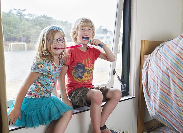 Verblijf 030405 - Vakantie appartement Ameland - Sier aan Zee