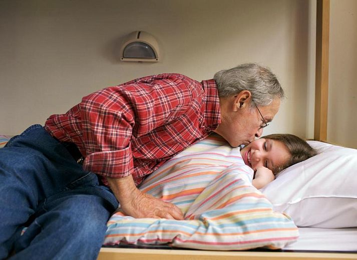 Verblijf 030405 - Vakantie appartement Ameland - Sier aan Zee