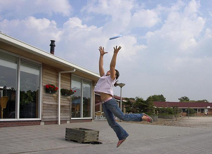 Verblijf 030405 - Vakantie appartement Ameland - Sier aan Zee