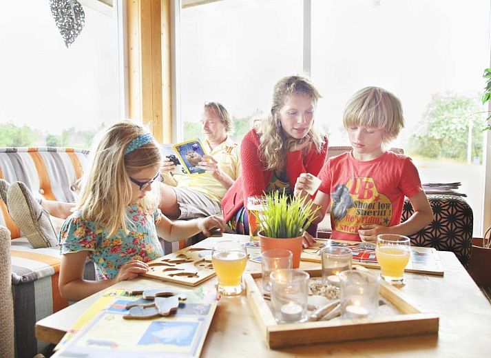 Verblijf 030405 - Vakantie appartement Ameland - Sier aan Zee
