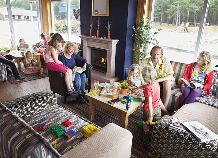 Verblijf 030405 - Vakantie appartement Ameland - Sier aan Zee