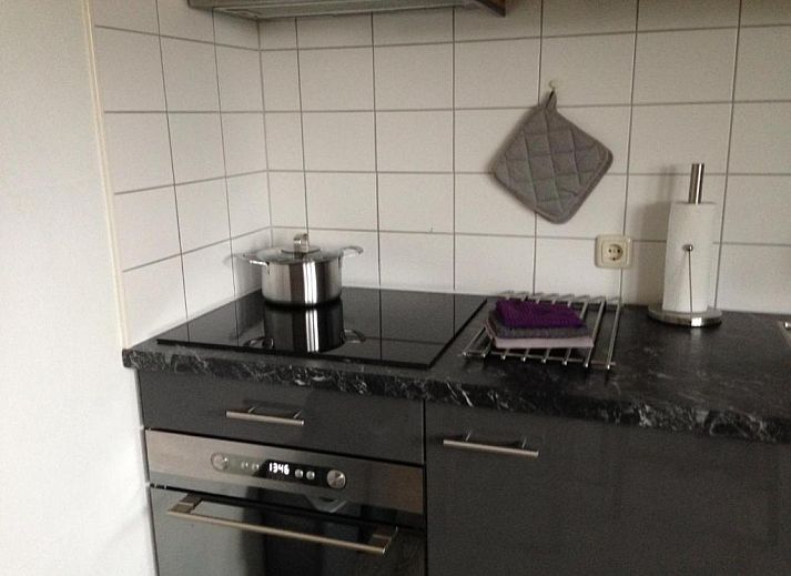 Verblijf 030411 - Appartement Ameland - Paal 5
