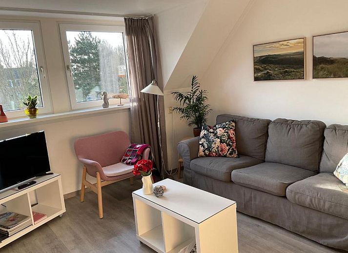 Verblijf 030411 - Appartement Ameland - Paal 5