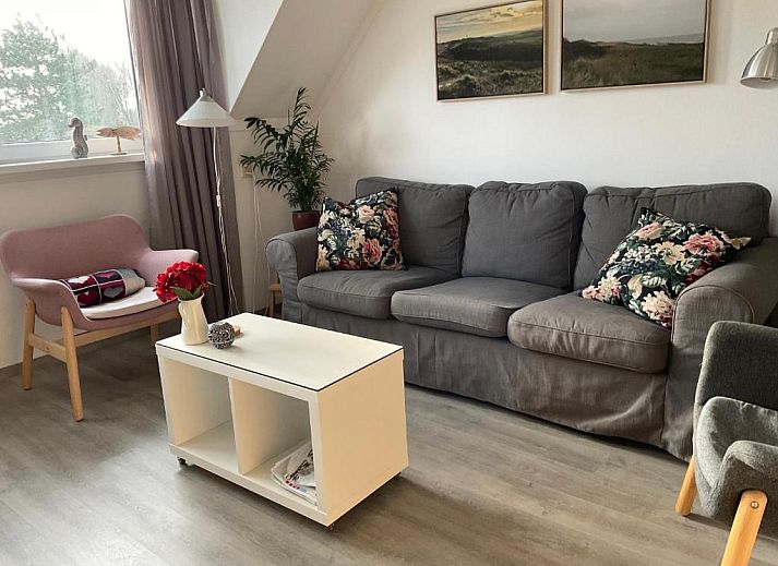 Verblijf 030411 - Appartement Ameland - Paal 5