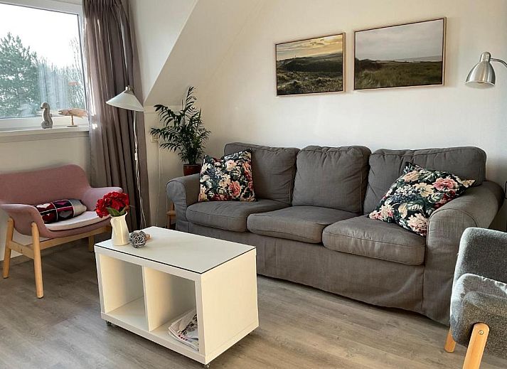 Verblijf 030411 - Appartement Ameland - Paal 5