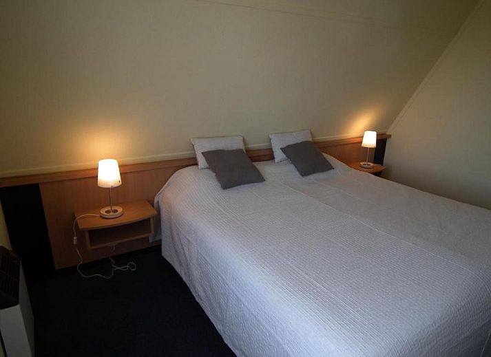 Verblijf 030412 - Appartement Ameland - Hollumerduinen