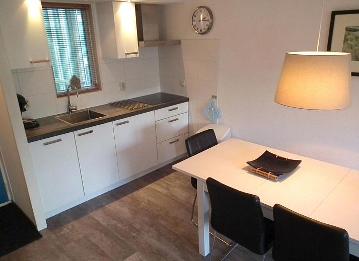 Verblijf 030412 - Appartement Ameland - Hollumerduinen