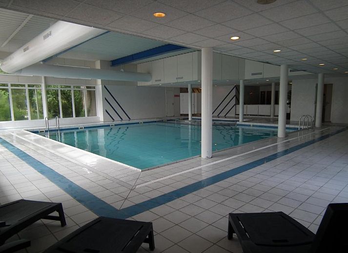 Verblijf 030412 - Appartement Ameland - Hollumerduinen