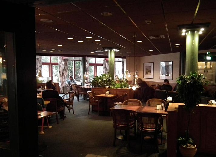 Verblijf 030412 - Appartement Ameland - Hollumerduinen