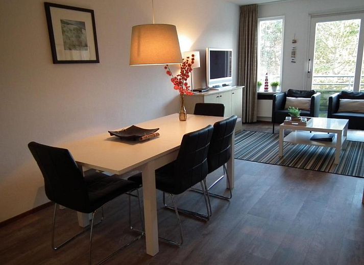 Verblijf 030412 - Appartement Ameland - Hollumerduinen