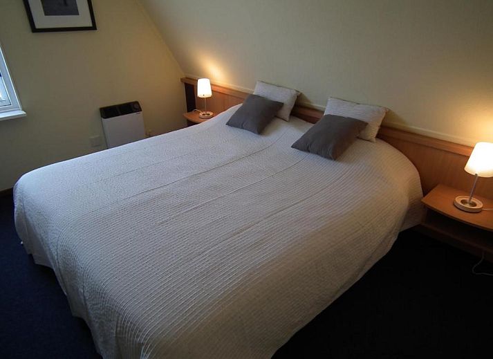 Verblijf 030412 - Appartement Ameland - Hollumerduinen