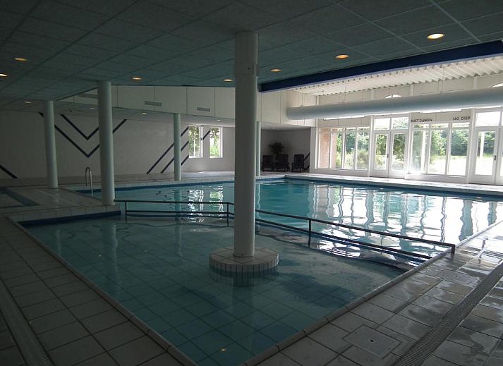 Verblijf 030412 - Appartement Ameland - Hollumerduinen