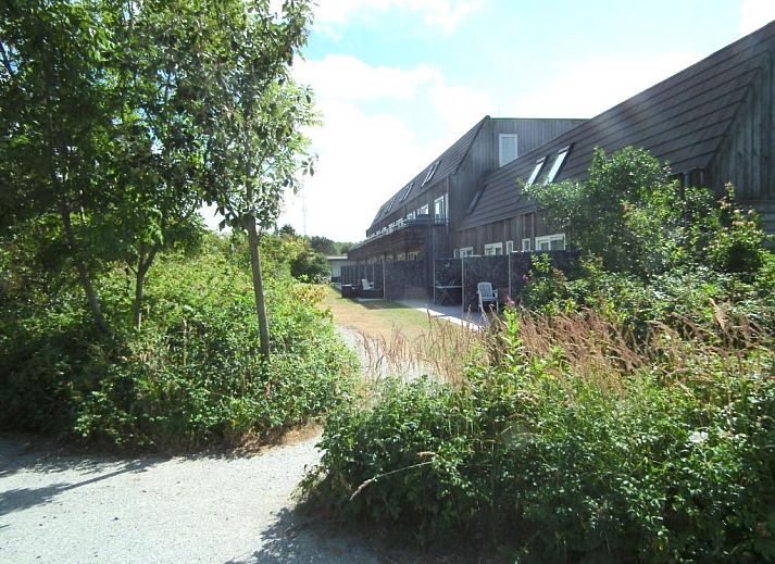 Verblijf 030412 - Appartement Ameland - Hollumerduinen