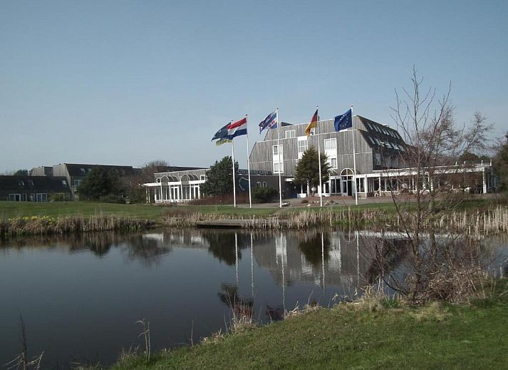 Verblijf 030412 - Appartement Ameland - Hollumerduinen