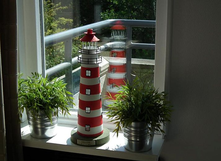 Verblijf 030412 - Appartement Ameland - Hollumerduinen