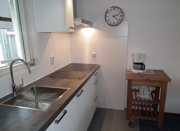 Verblijf 030412 - Appartement Ameland - Hollumerduinen