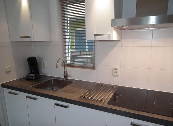 Verblijf 030412 - Appartement Ameland - Hollumerduinen