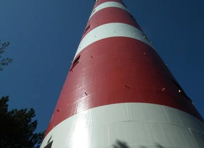 Verblijf 030412 - Appartement Ameland - Hollumerduinen