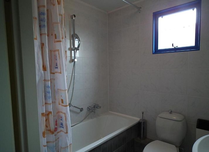 Verblijf 030412 - Appartement Ameland - Hollumerduinen