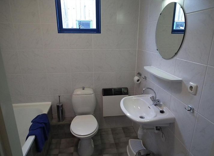 Verblijf 030412 - Appartement Ameland - Hollumerduinen