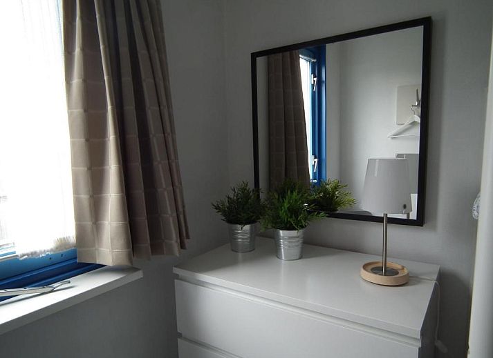 Verblijf 030412 - Appartement Ameland - Hollumerduinen