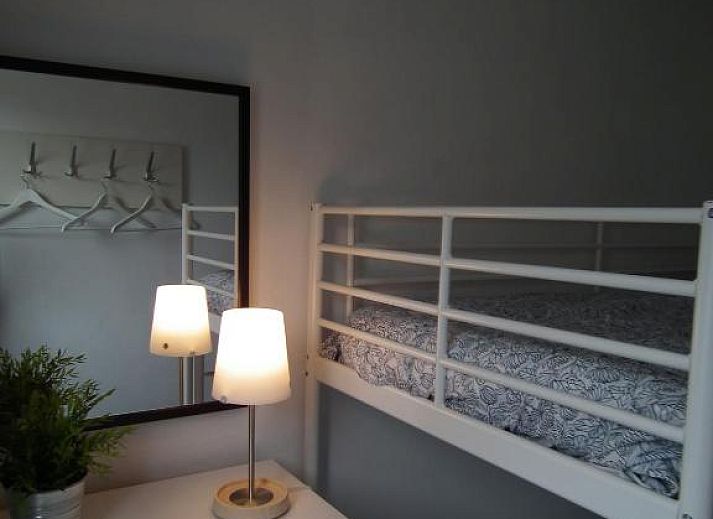 Verblijf 030412 - Appartement Ameland - Hollumerduinen