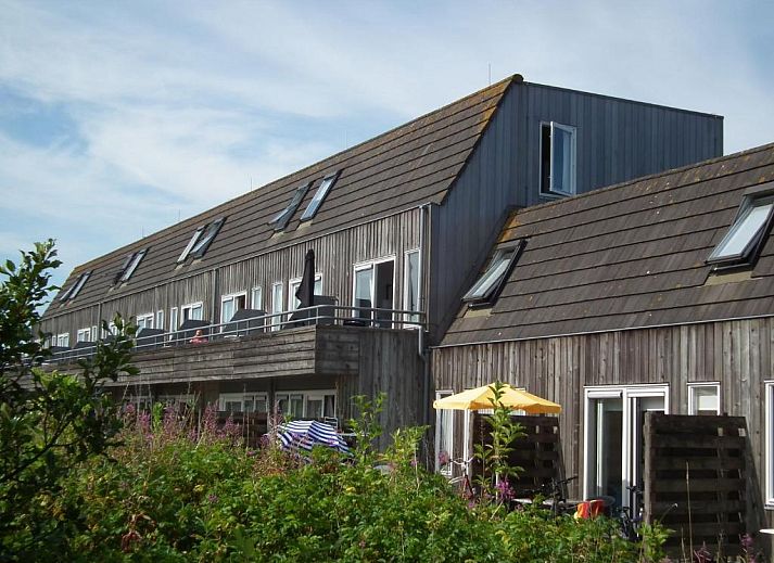 Verblijf 030412 - Appartement Ameland - Hollumerduinen