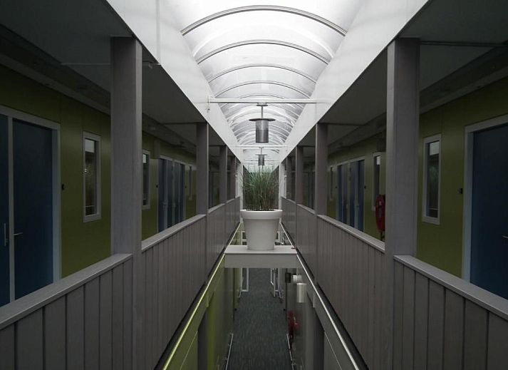 Verblijf 030412 - Appartement Ameland - Hollumerduinen