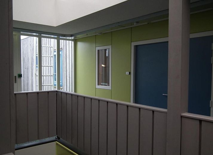 Verblijf 030412 - Appartement Ameland - Hollumerduinen