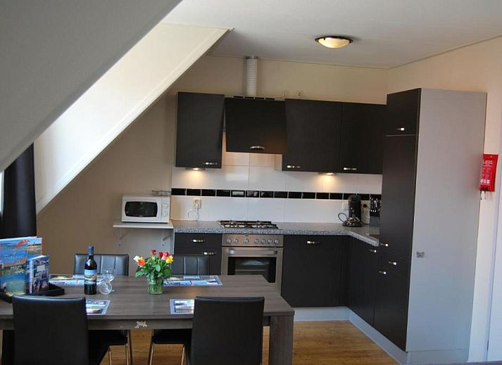 Guest house 030414 • Apartment Ameland • Wijnberg Appartementen