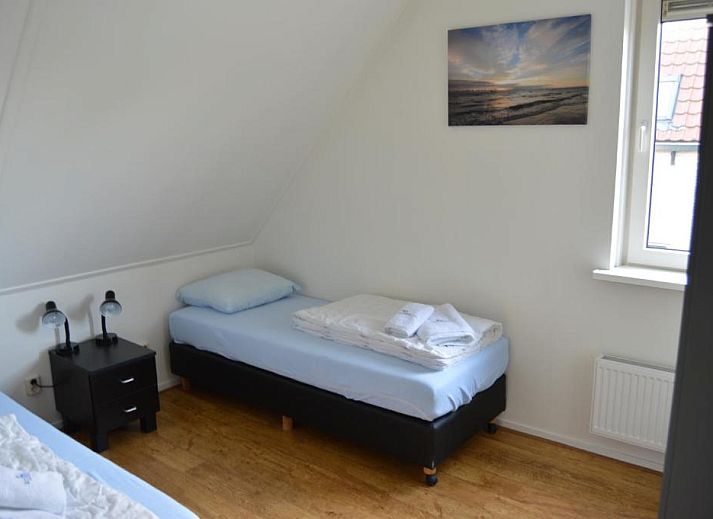 Unterkunft 030414 - Appartement Ameland - Wijnberg Appartementen