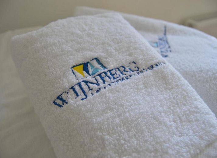 Unterkunft 030414 - Appartement Ameland - Wijnberg Appartementen