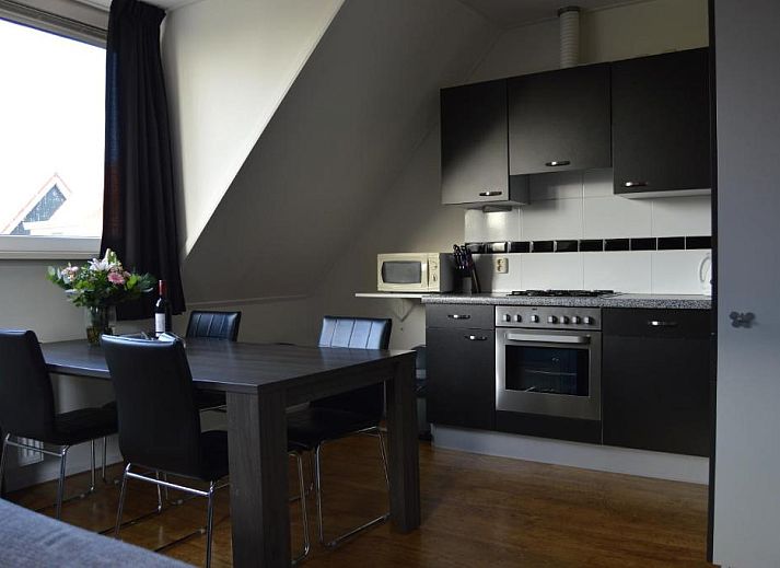 Unterkunft 030414 - Appartement Ameland - Wijnberg Appartementen