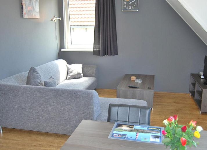 Unterkunft 030414 - Appartement Ameland - Wijnberg Appartementen