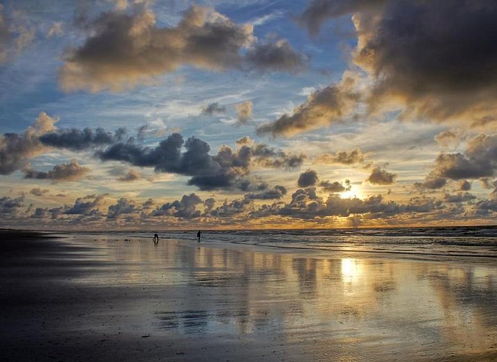 Unterkunft 030414 - Appartement Ameland - Wijnberg Appartementen