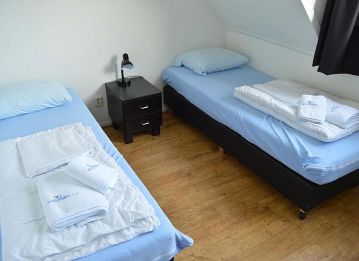 Unterkunft 030414 - Appartement Ameland - Wijnberg Appartementen