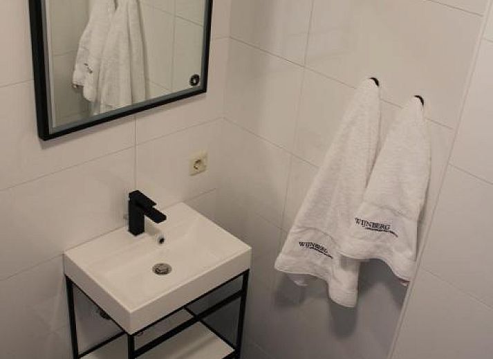 Unterkunft 030414 - Appartement Ameland - Wijnberg Appartementen