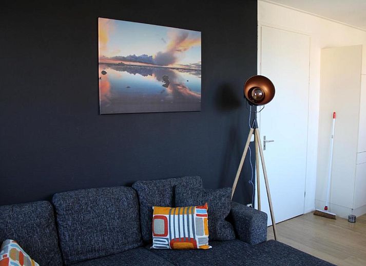 Unterkunft 030414 - Appartement Ameland - Wijnberg Appartementen