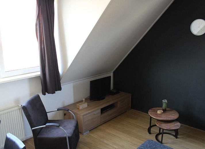 Unterkunft 030414 - Appartement Ameland - Wijnberg Appartementen